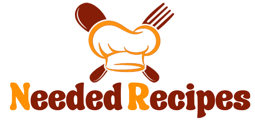 neededrecipes.com